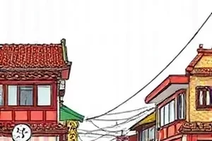 北纬三十度的雪封面：落雪山道上的一行脚印