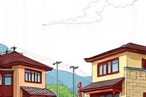 玻璃罐里的夏天封面：窗台上摆满玻璃罐的夏日午后